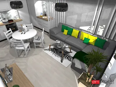 Em Projekt - Architektura i Wnętrza